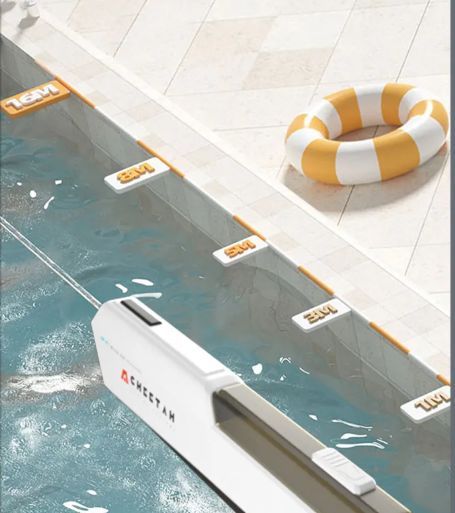 Electric Water Gun