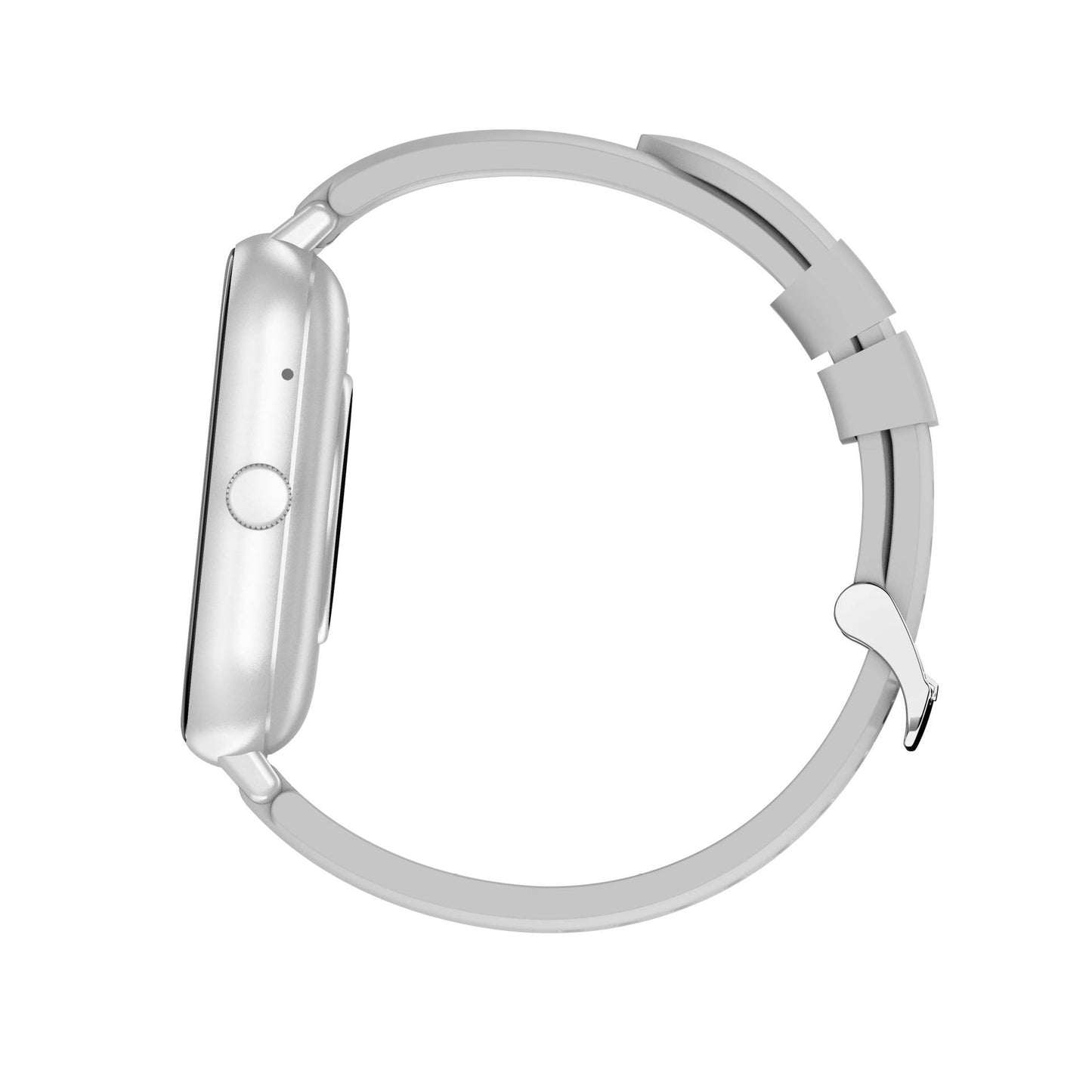 Smart Watch with Touch Screen, BT Call, 100+ Modes