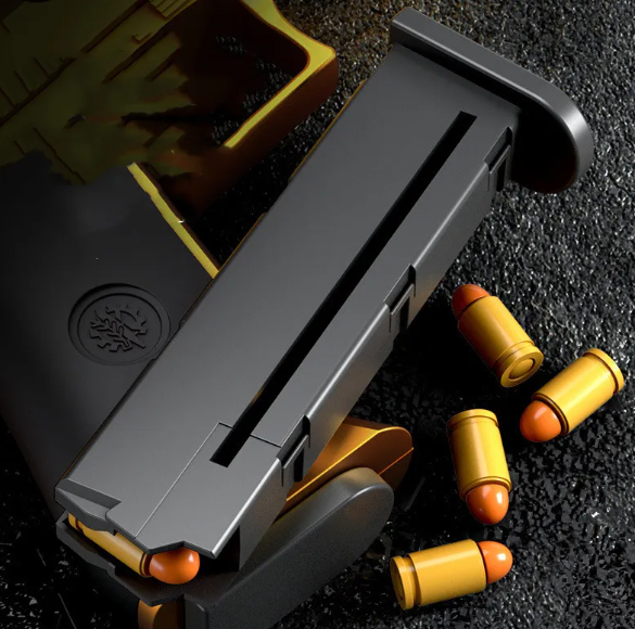 Toy Gun