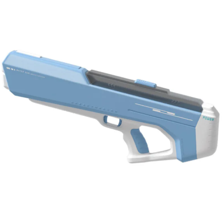Electric Water Gun