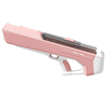 Electric Water Gun