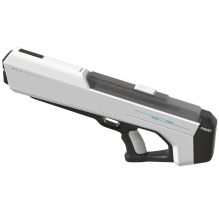 Electric Water Gun