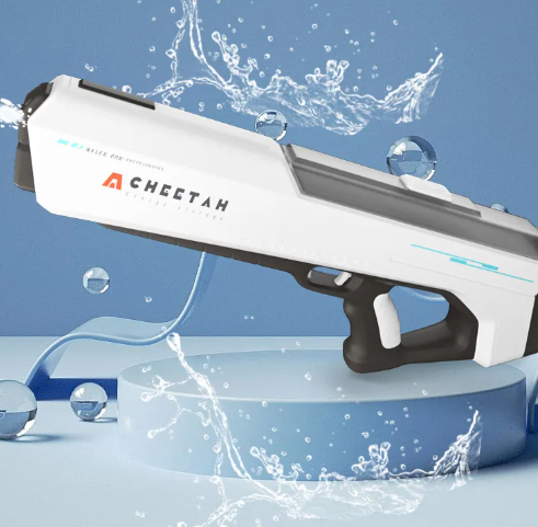 Electric Water Gun