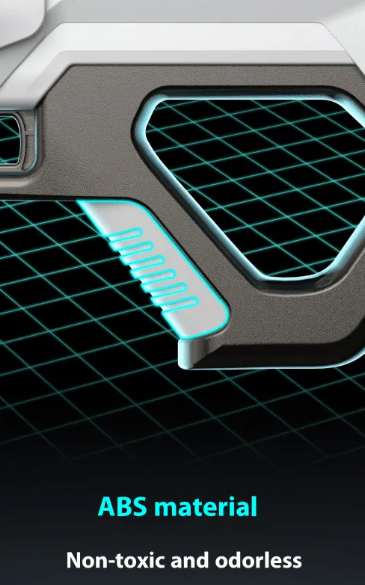 Electric Water Gun