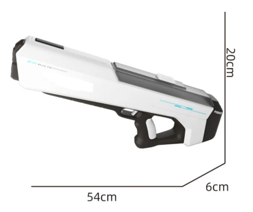 Electric Water Gun