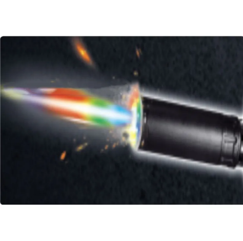 P90 Electric Crystal Bullet Toy Gun